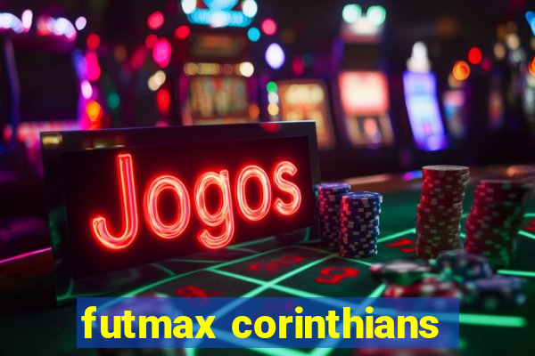 futmax corinthians